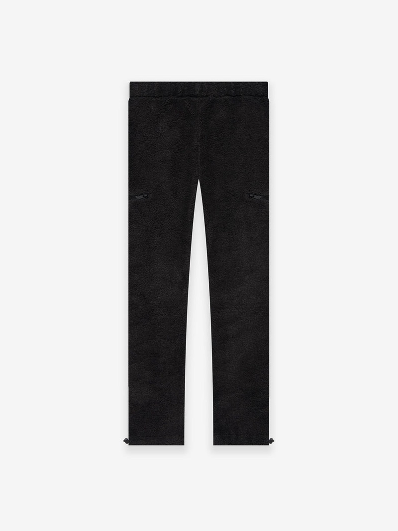 ESSENTIALS Polar Fleece Pant outlook
