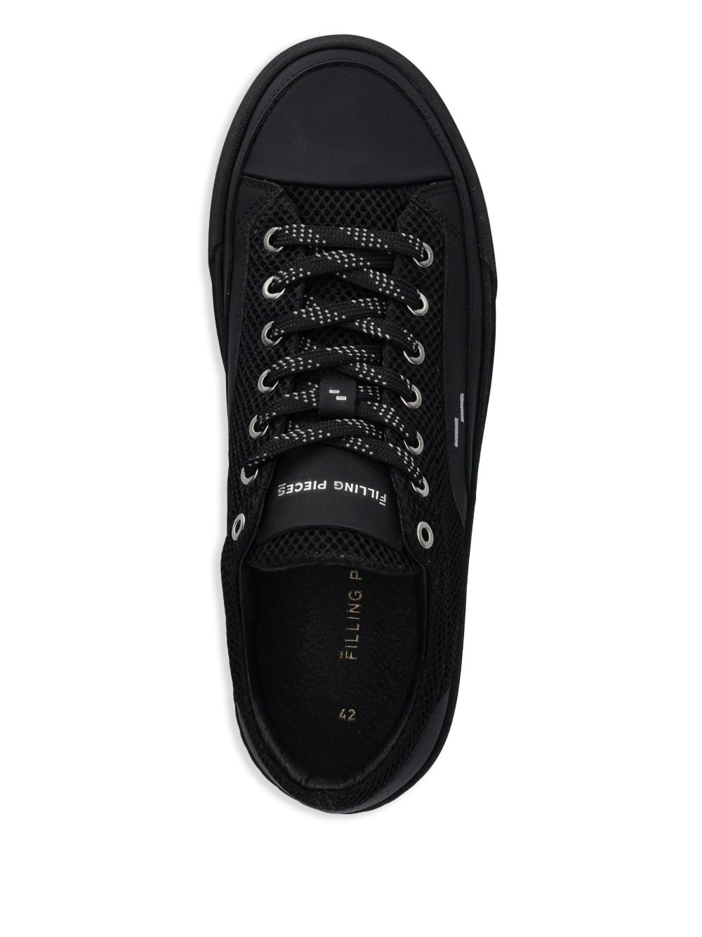 Riviera sneakers - 4