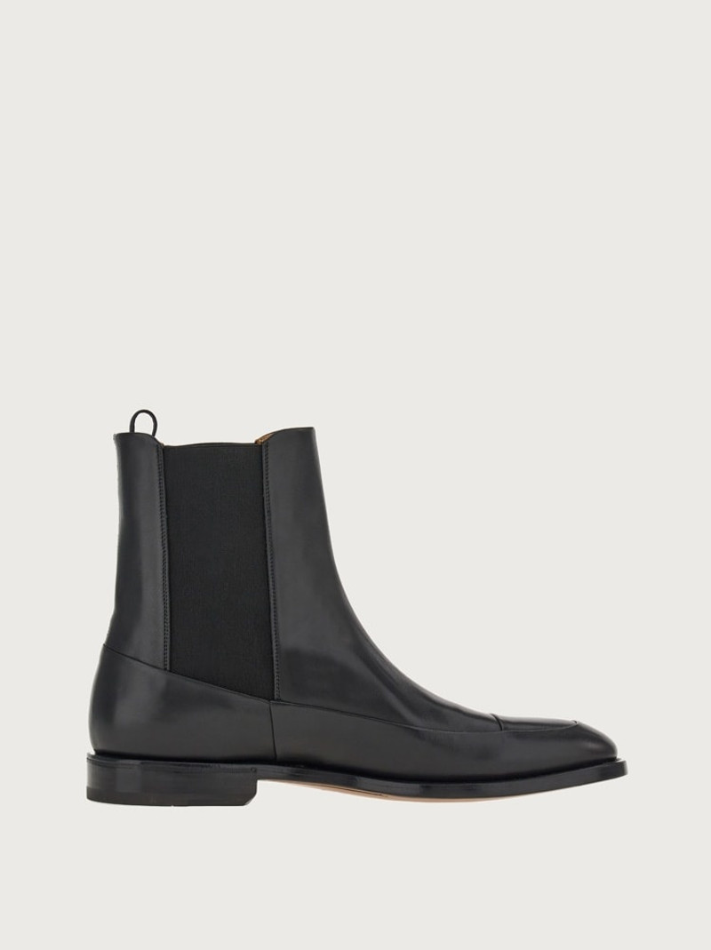 CHELSEA BOOT 5