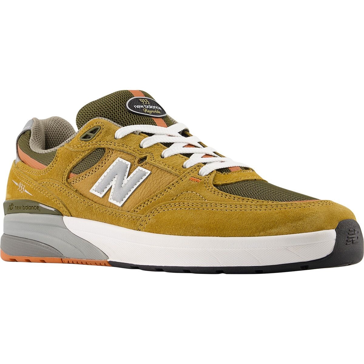 Numeric Andrew Reynolds 933 Shoe - Men's - 6