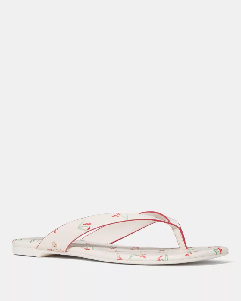 kate spade Sandie Flip Flop Sandal outlook
