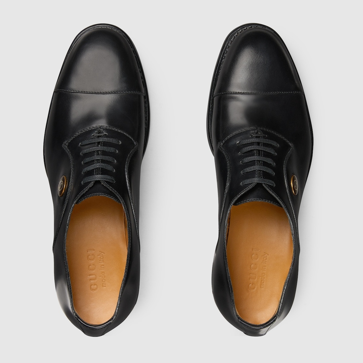 Men's lace-up shoe - 5