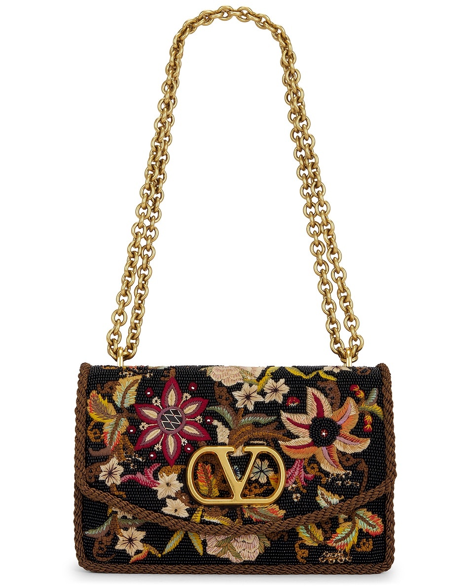 Vain Shoulder Bag - 1