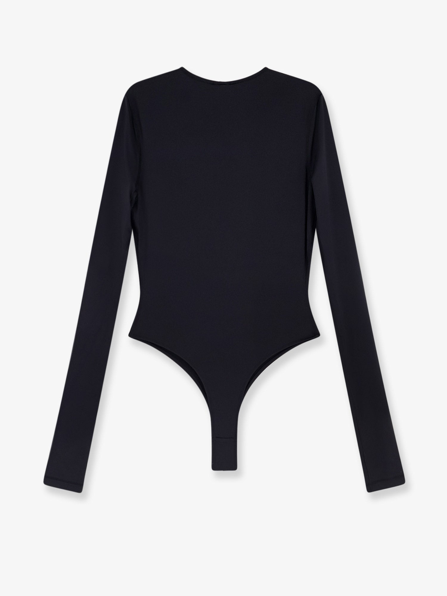 Diesel Women Angelina-Utlt Nylon Bodysuit - 2