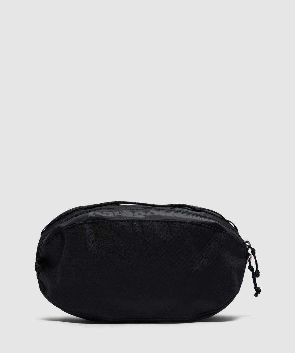 Black hole 3L cube bag - 2