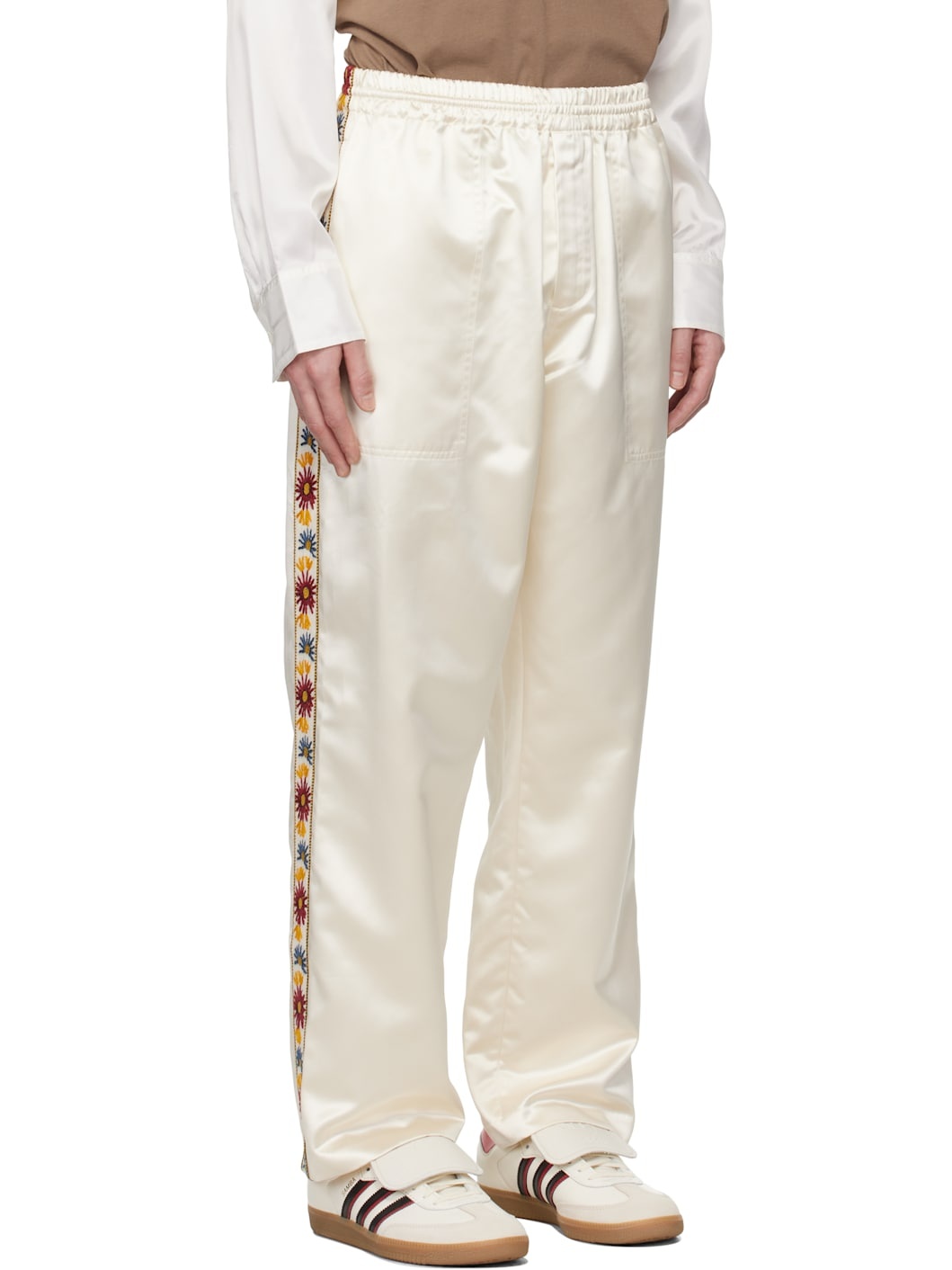 Off-White Candyfloss Track Pants - 2