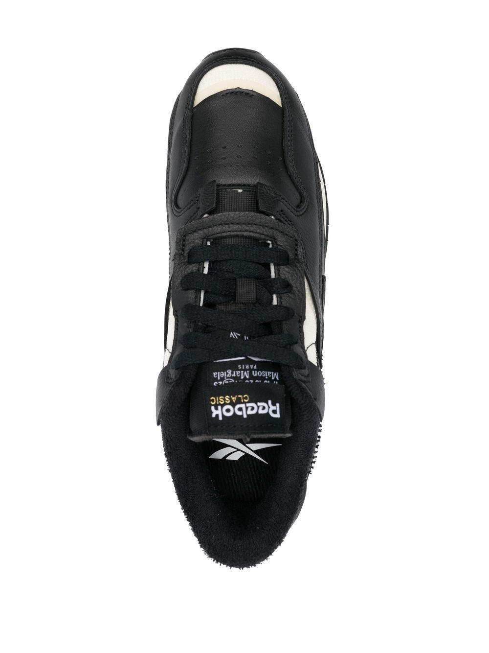 x Reebok low-top sneakers - 4