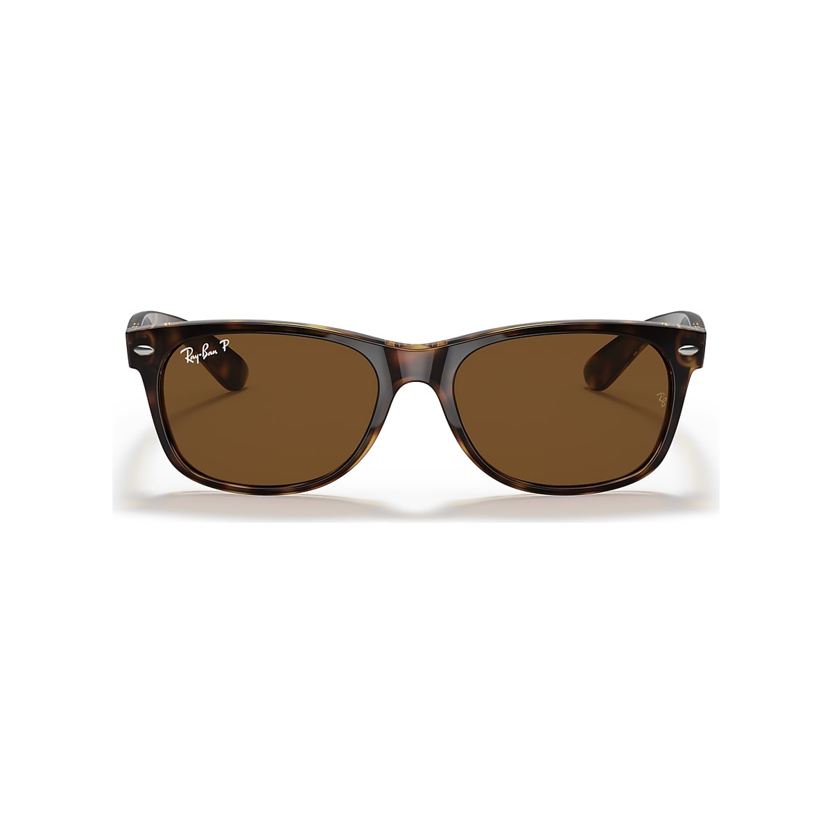 RB2132 New Wayfarer Classic - 1