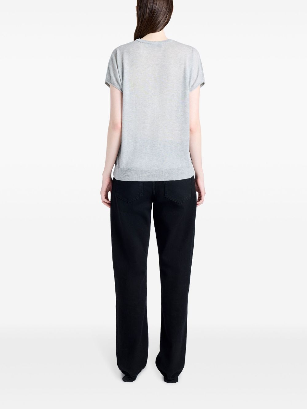 Ares knitted top - 4
