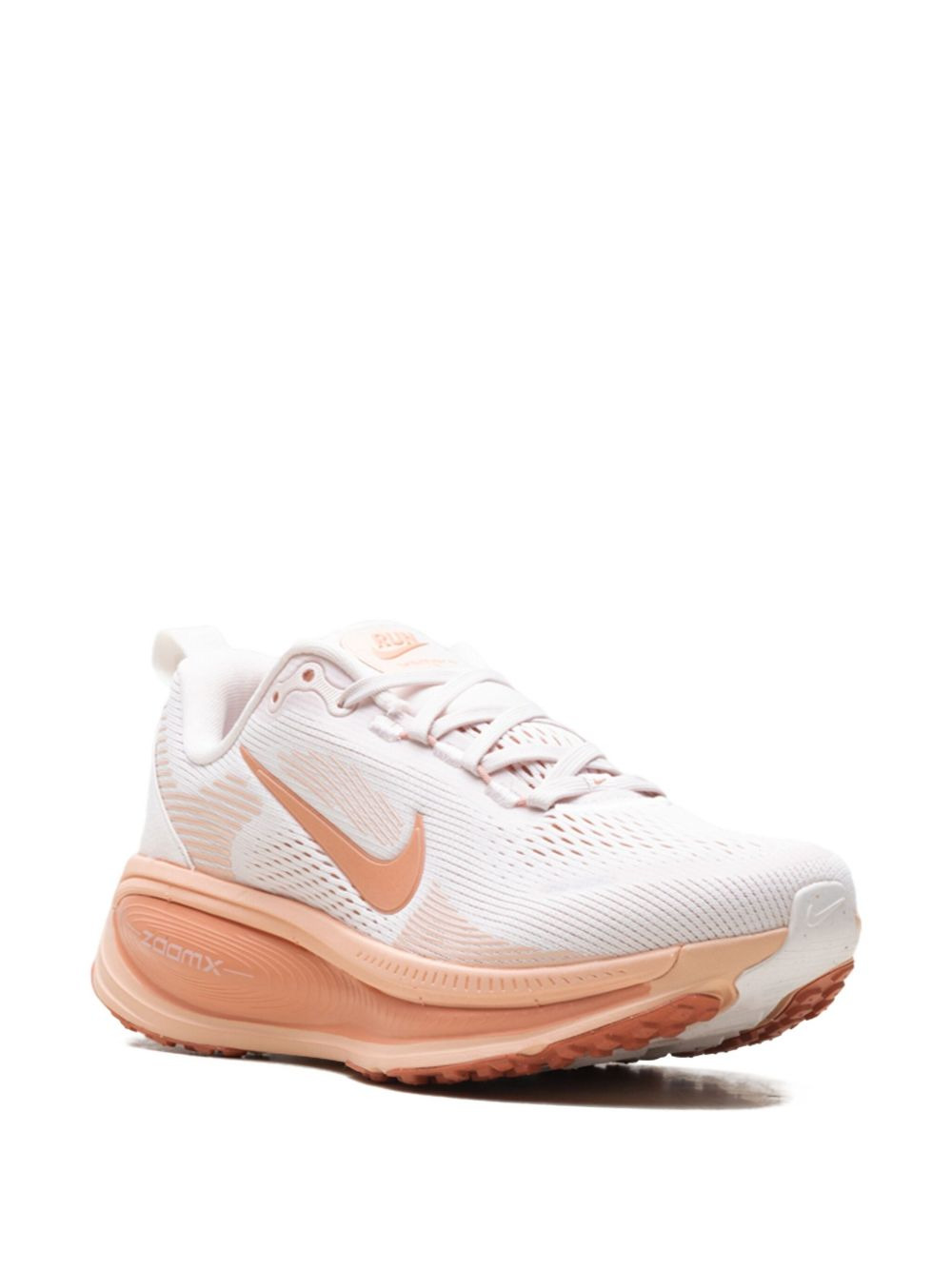 Vomero 18 "Light Soft Pink/Light Madder Root/Arctic/Orange Madder Root" sneakers - 2