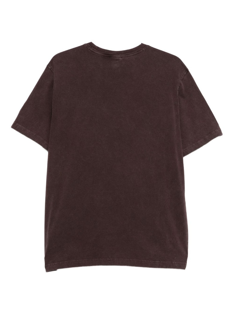 Champion logo-embroidered T-shirt outlook