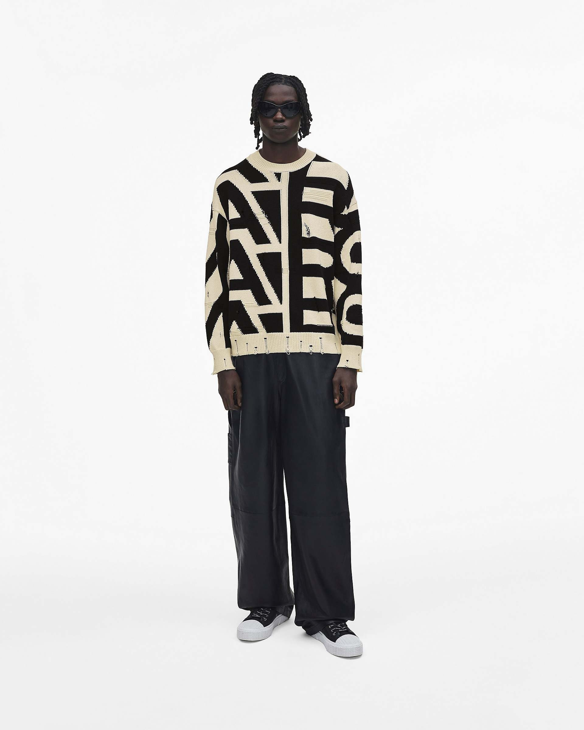 THE SNEAKER - 6