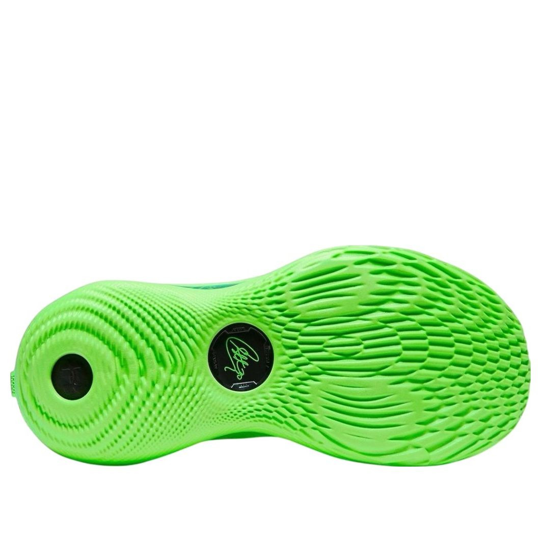 Under Armour Curry 12 'Extraterrestrial' 3027633-001 - 4