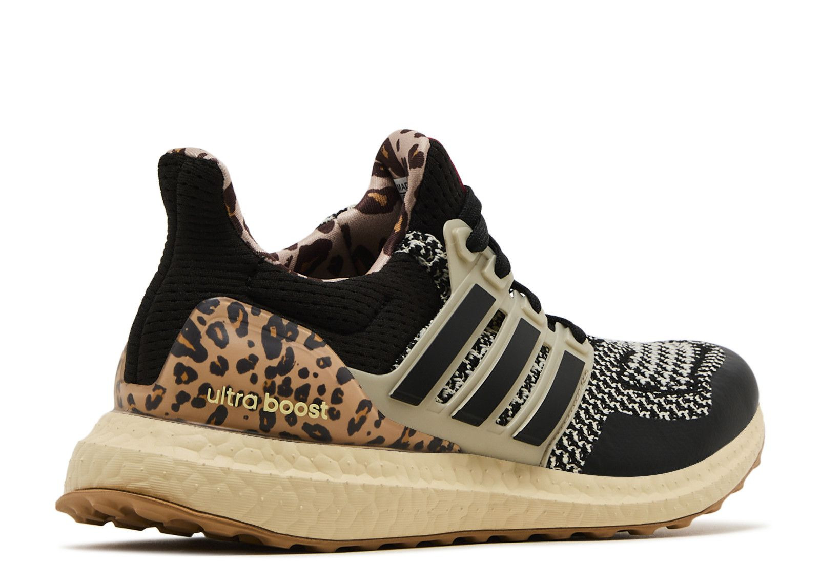 WMNS ULTRABOOST 1.0 'LEOPARD' - 3
