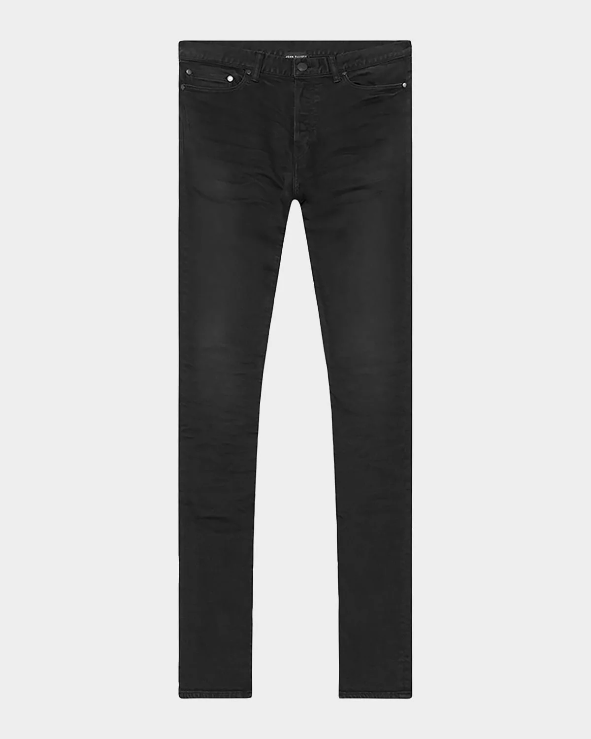 Men's The Cast 2 Slim-Fit Whiskered Jeans - 1