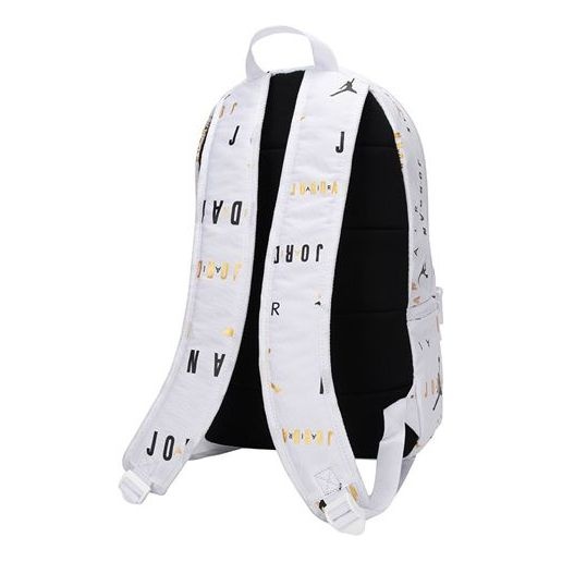 Air Jordan Jumpman Air Backpack 'White' JD2143004GS-002 - 2