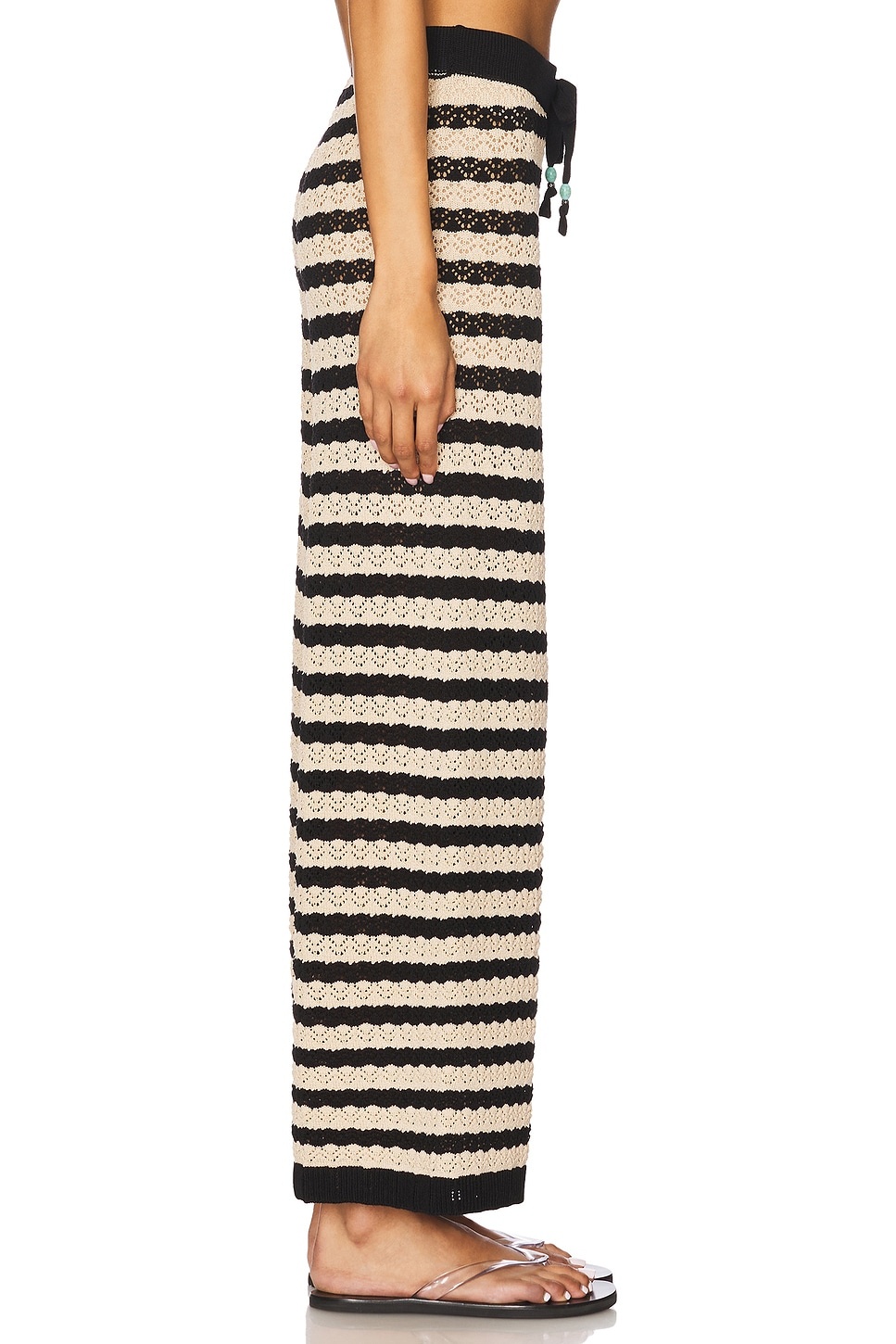 Gaelle Knit Pant - 3