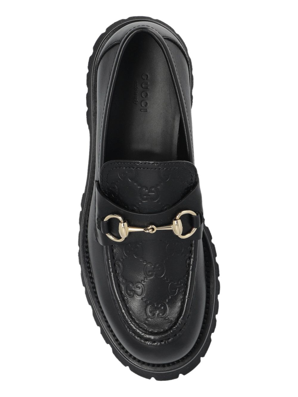 Horsebit-detail loafers - 6