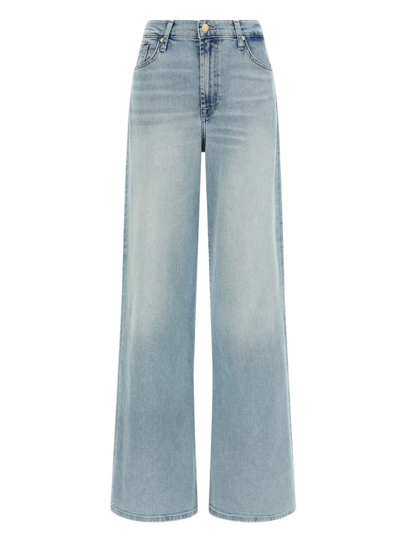 Lotta Frozen pocket jeans 1