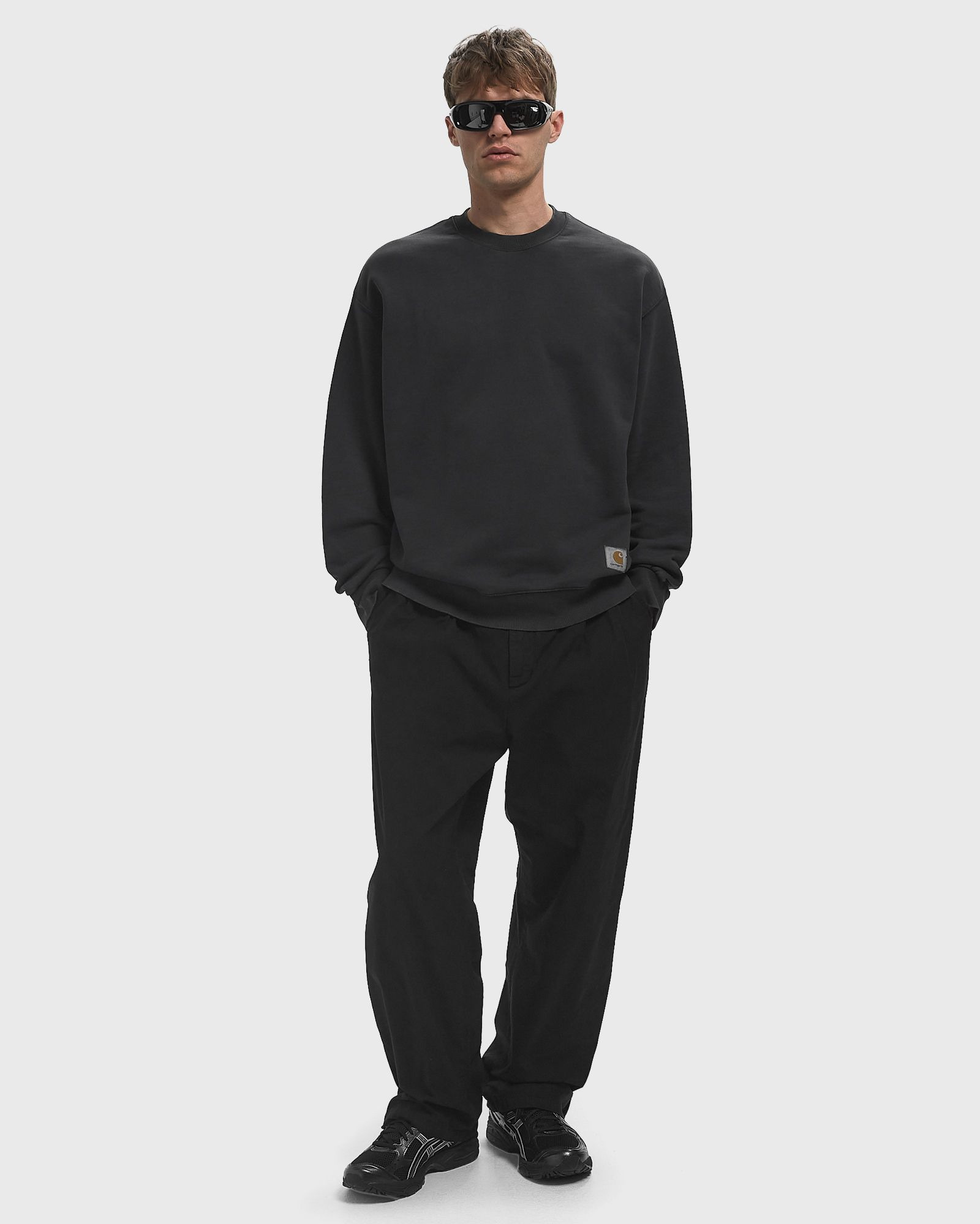 Hudson Sweat - 2
