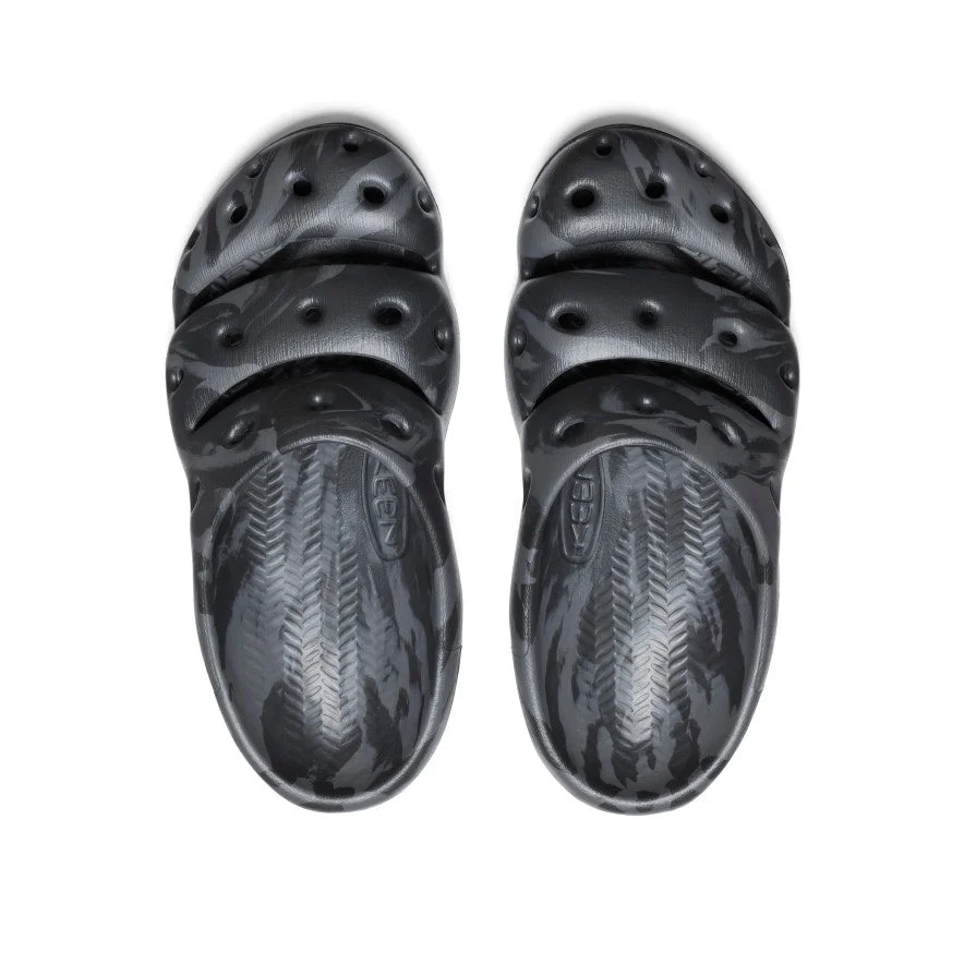KEEN Men's Yogui Clog - 1028525 | REVERSIBLE
