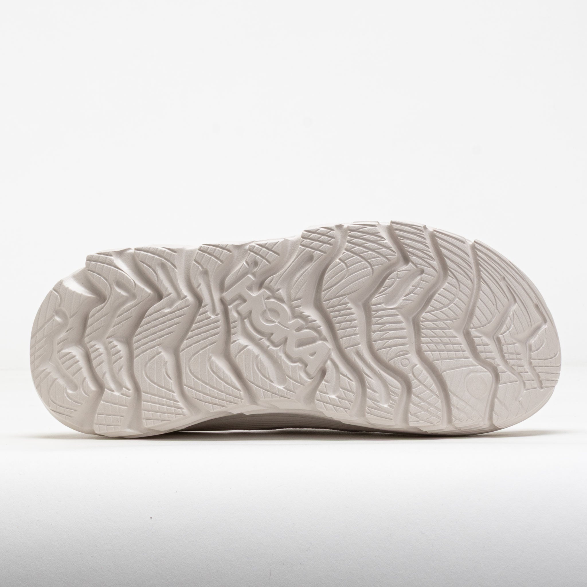 HOKA Restore TC Unisex Stucco/Putty - 4