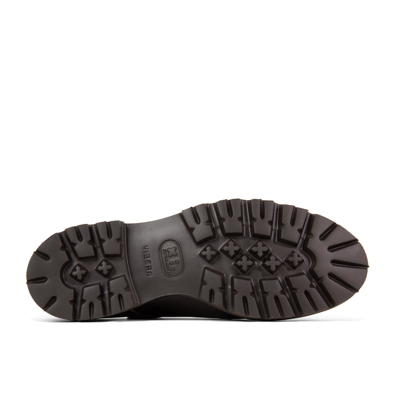 Rockland Blucher - Malt Alpine Calf - 4