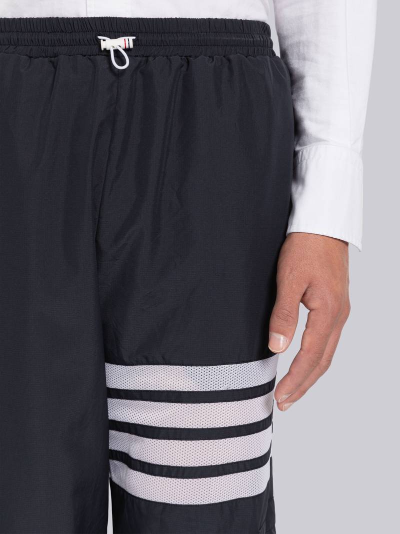 MILITARY RIPSTOP MESH 4-BAR PACKABLE TROUSER 5