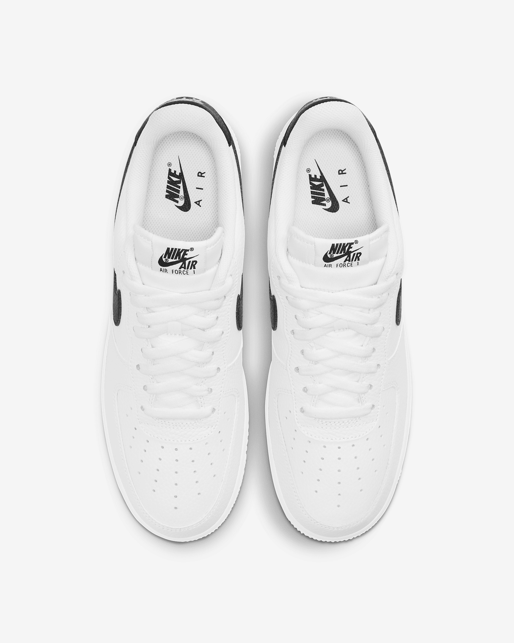 Nike Air Force 1 '07 Men's Shoes - 5