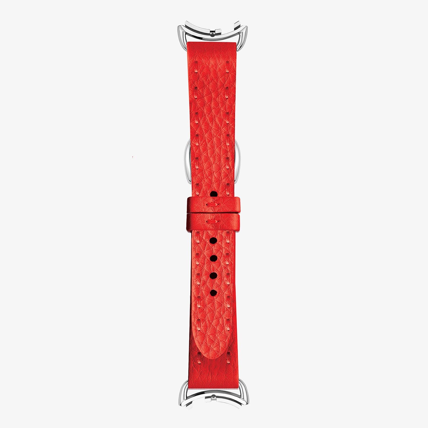 Interchangeable strap - 1