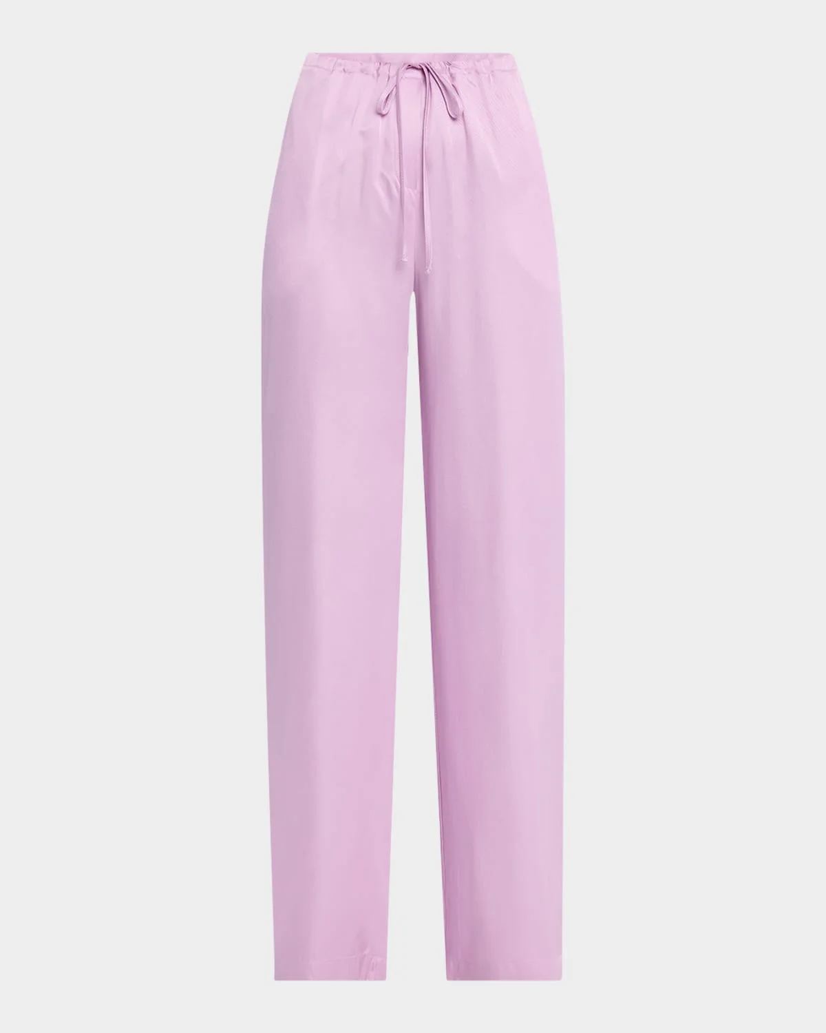 Gemma Straight-Leg Pants - 1
