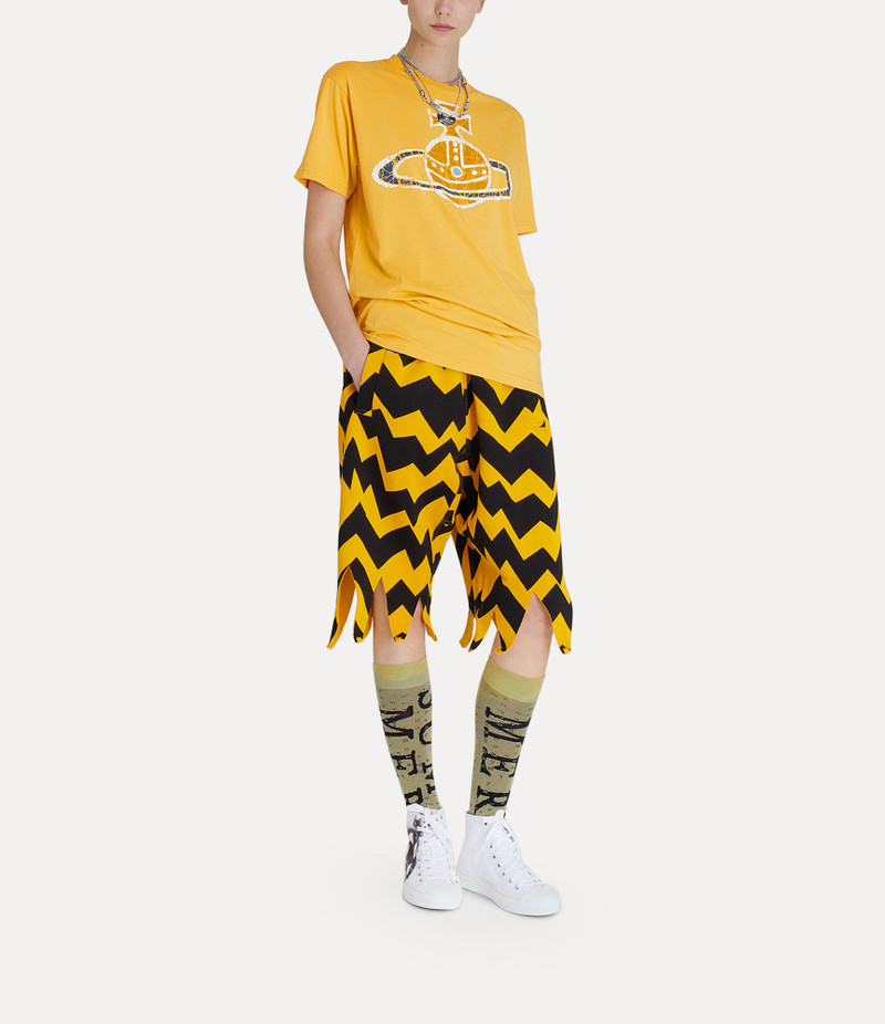 Vivienne Westwood TIME MACHINE CLASSIC T-SHIRT outlook