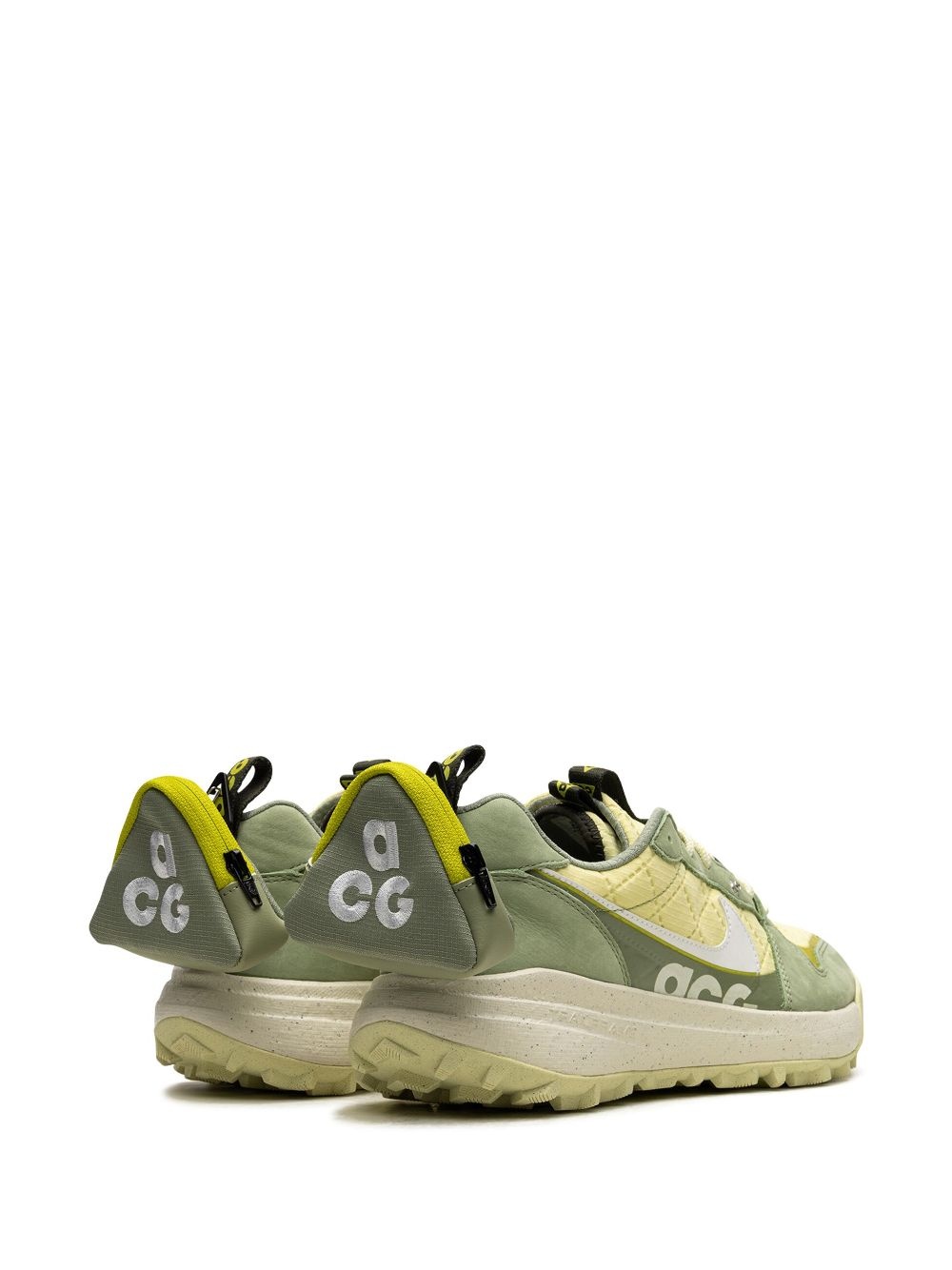 ACG Lowcate "Future Movement" sneakers - 3