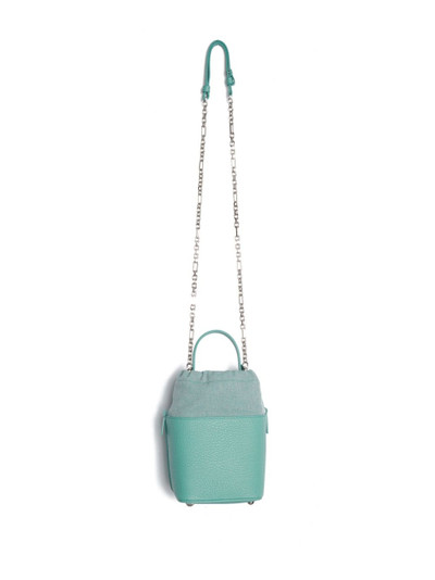 Maison Margiela small 5AC bucket bag outlook