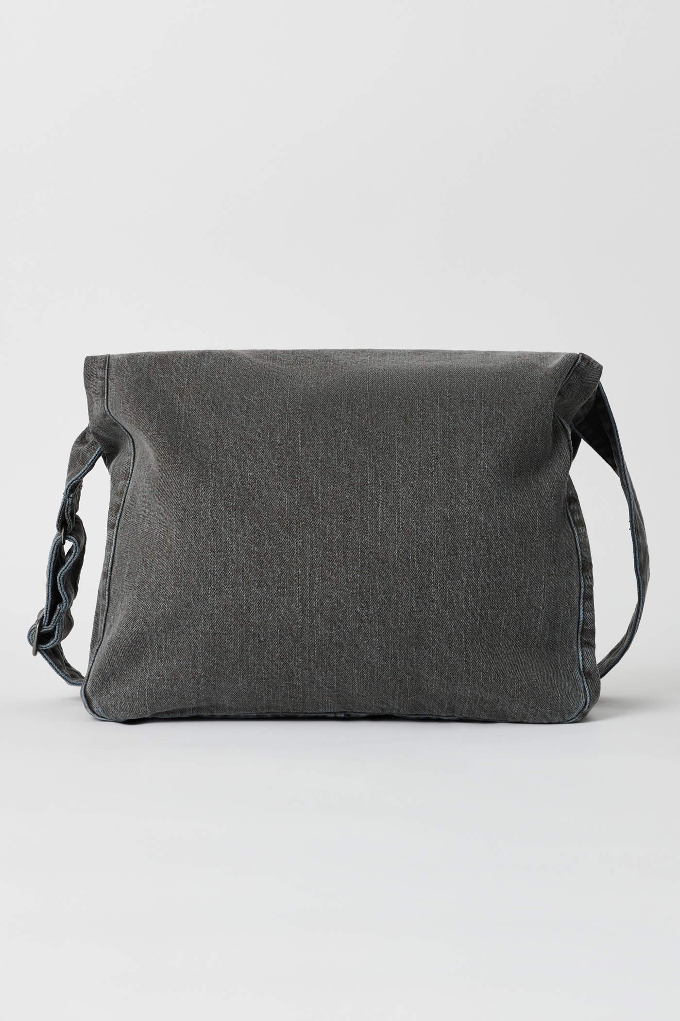 Sling Bag Aluminum Tint - 3