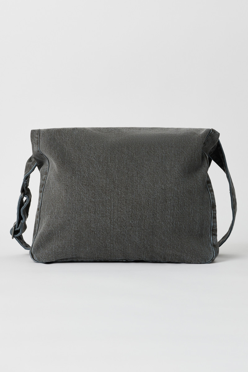 Sling Bag Aluminum Tint 3