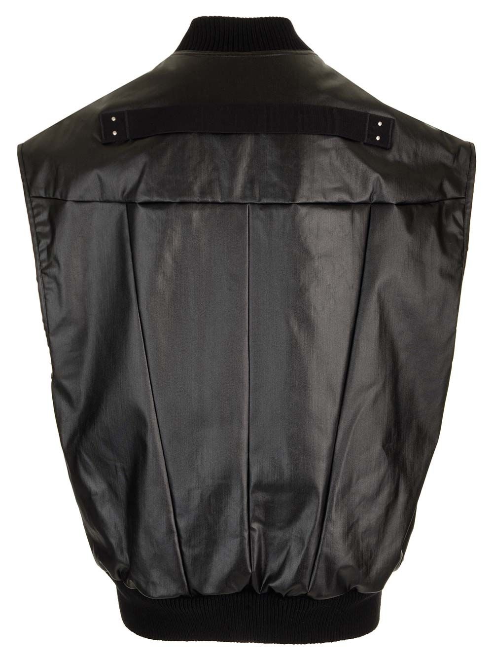 Jumbo Filight Jackets Black - 2