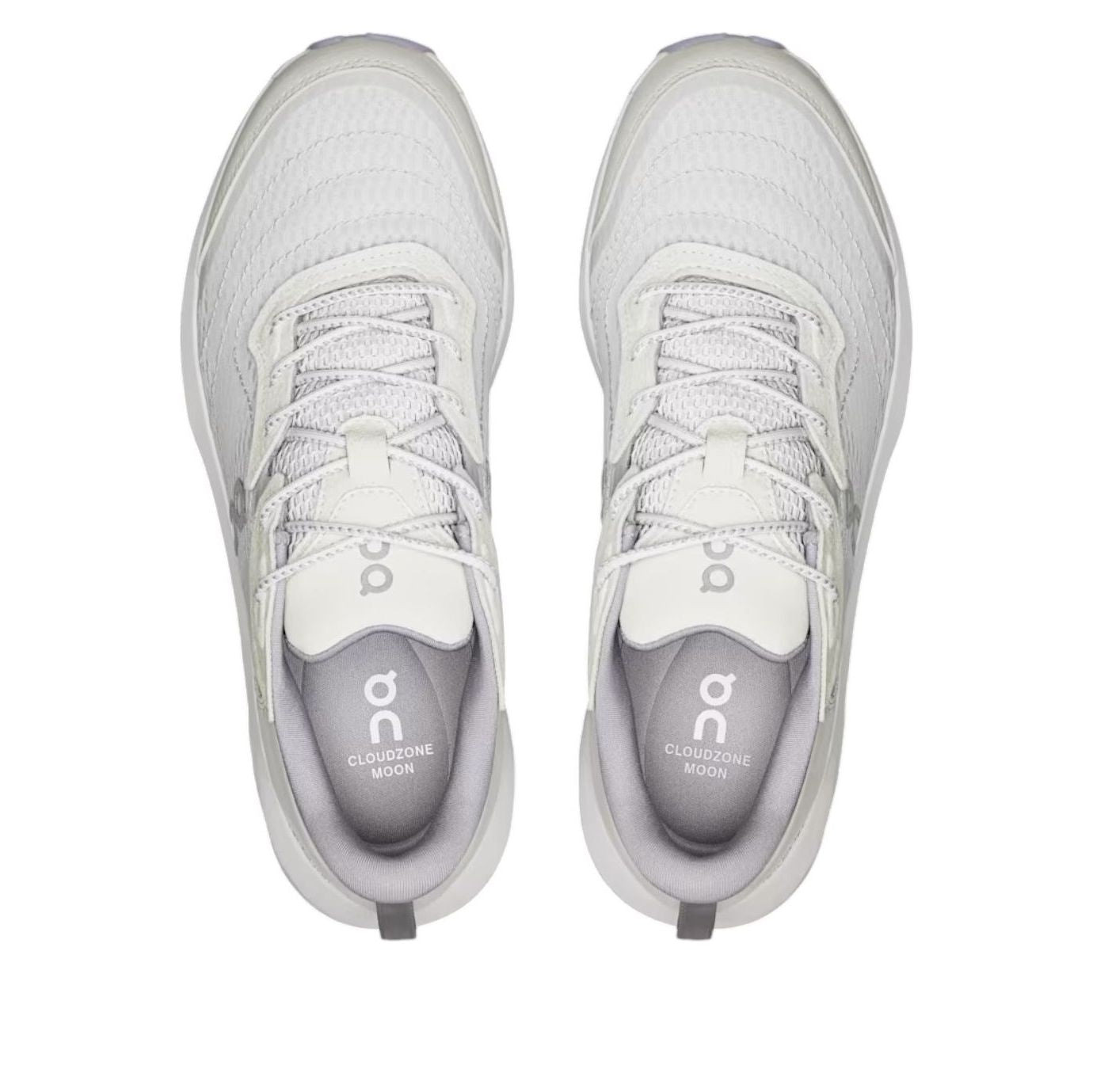 (WMNS) On Running x Zendaya Cloudzone Moon 'Lavender Lilac' 3WF30610992 - 4