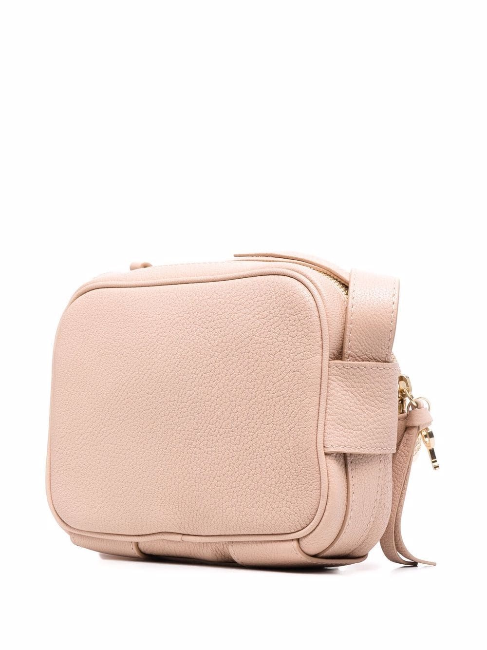 Hana camera crossbody bag - 4