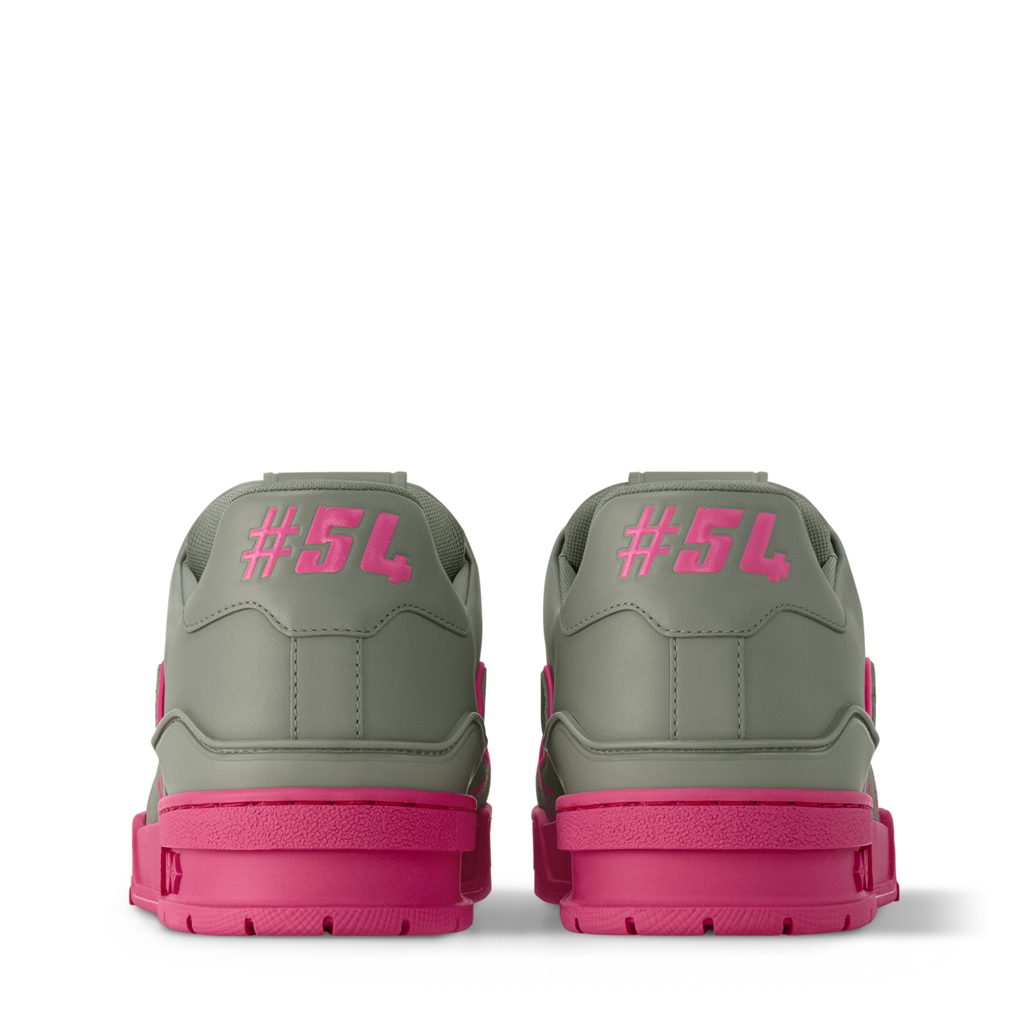 LV Trainer  Sneaker - 4