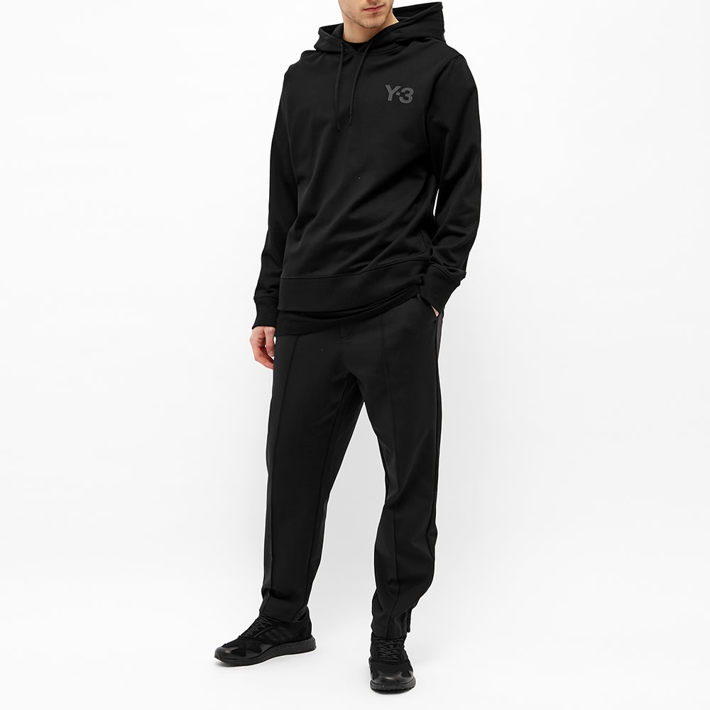 Y-3 Classic WW Straight Leg Track Pant - 6