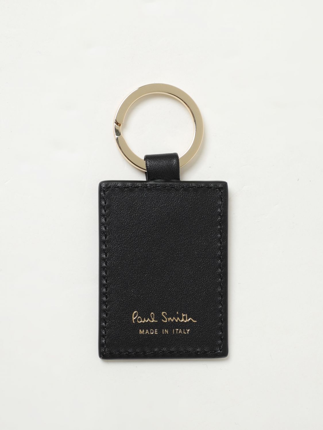 Paul Smith keyring for man - 1