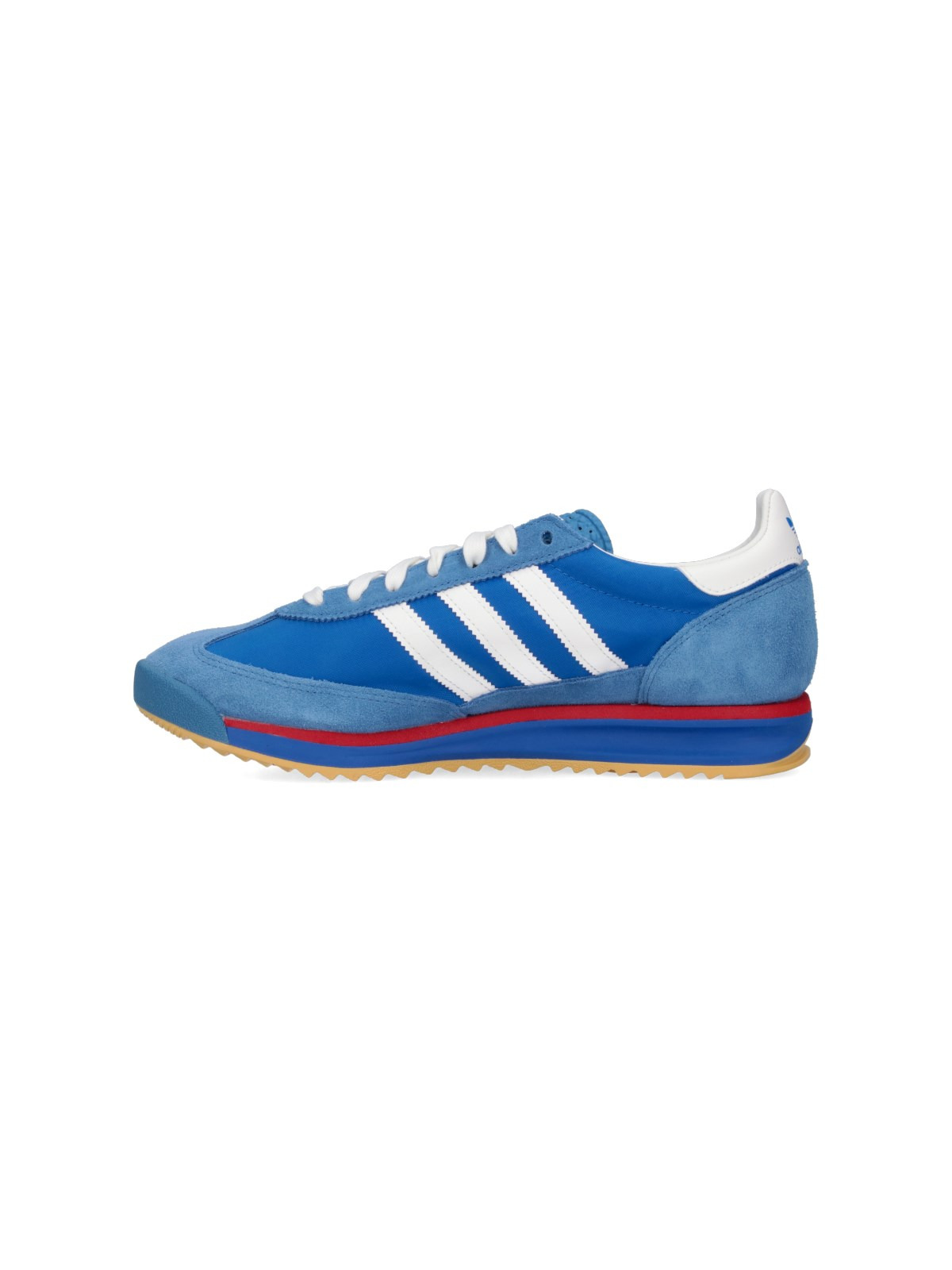 "SL 72 RS" SNEAKERS - 3