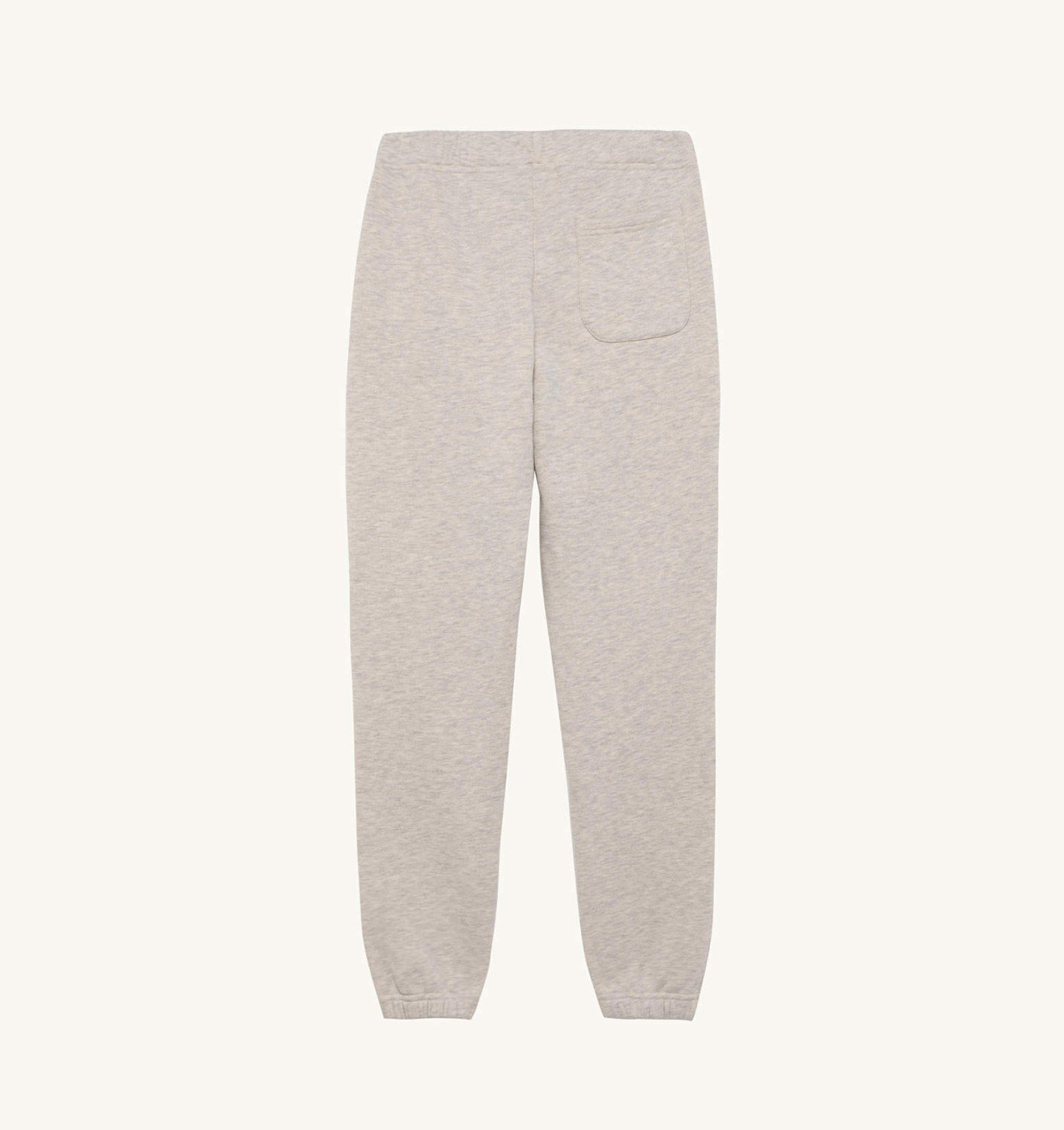 EMBROIDERED AUTRY LOGO SWEATPANTS MAN - 4