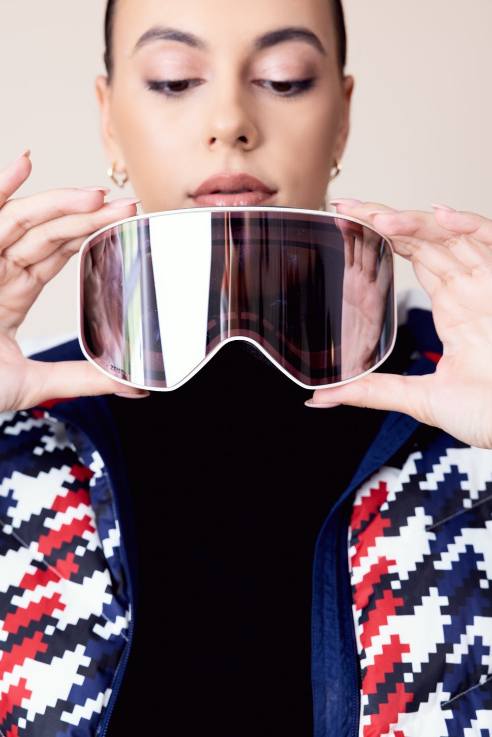 Cassidy Ski Goggles - 2