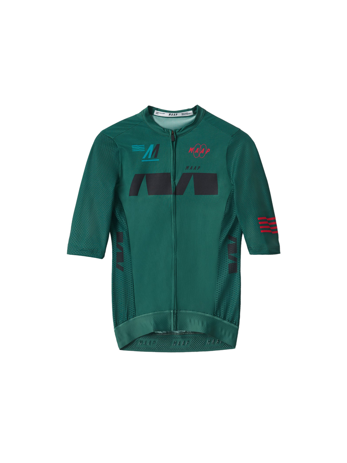 Women's Trace Pro Air Jersey - 1