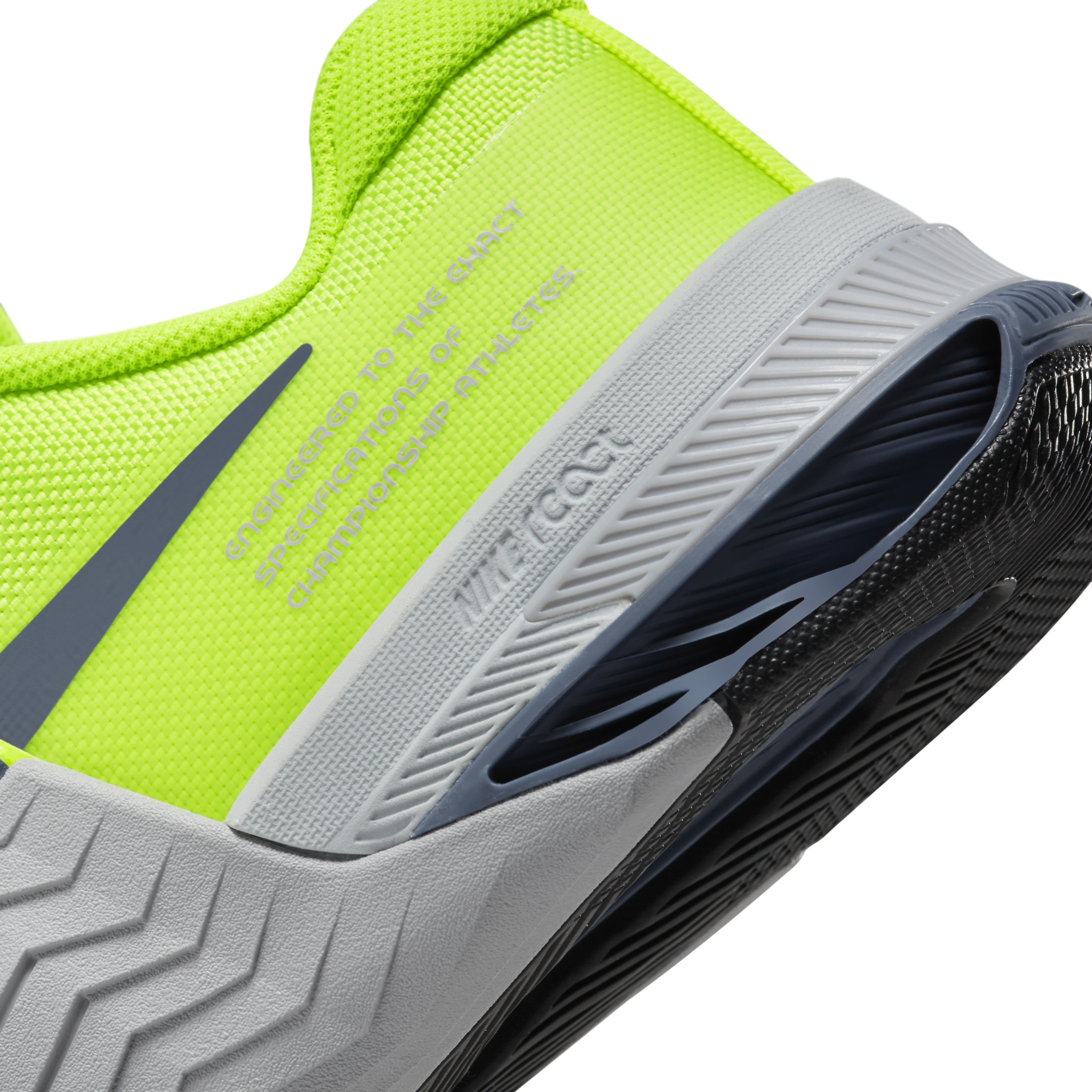 Nike Men's Metcon 8 Workout Shoes - 8