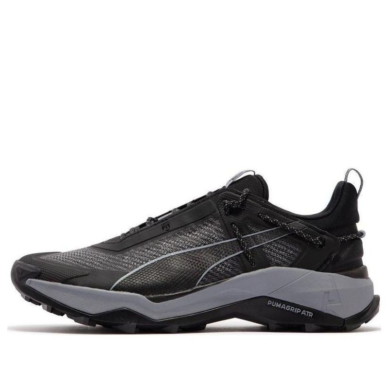 PUMA MB.02 Slime LaMelo Ball x Nickelodeon 'Black' 377854-01 - 1