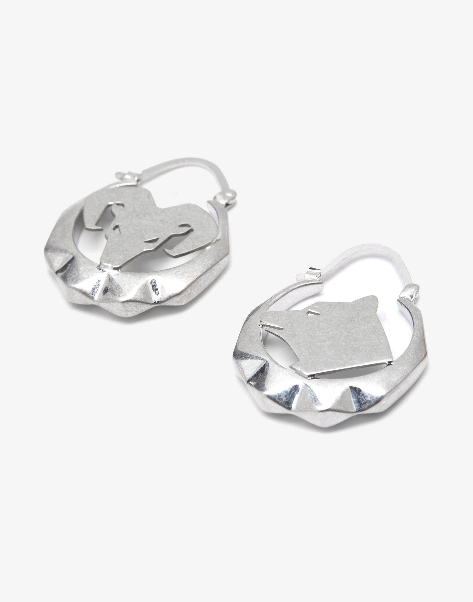 Animal totem earring - 3
