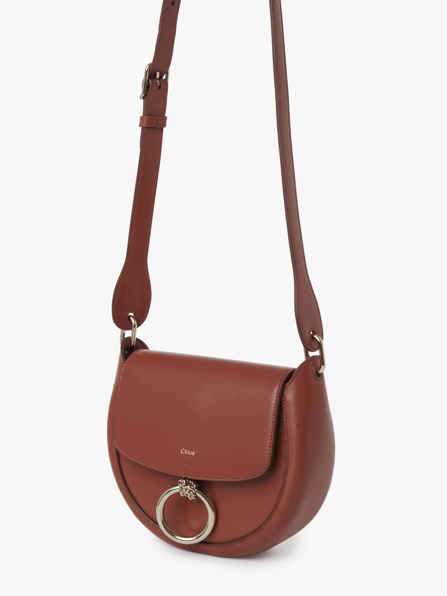 ARLÈNE SMALL CROSS-BODY BAG - 4